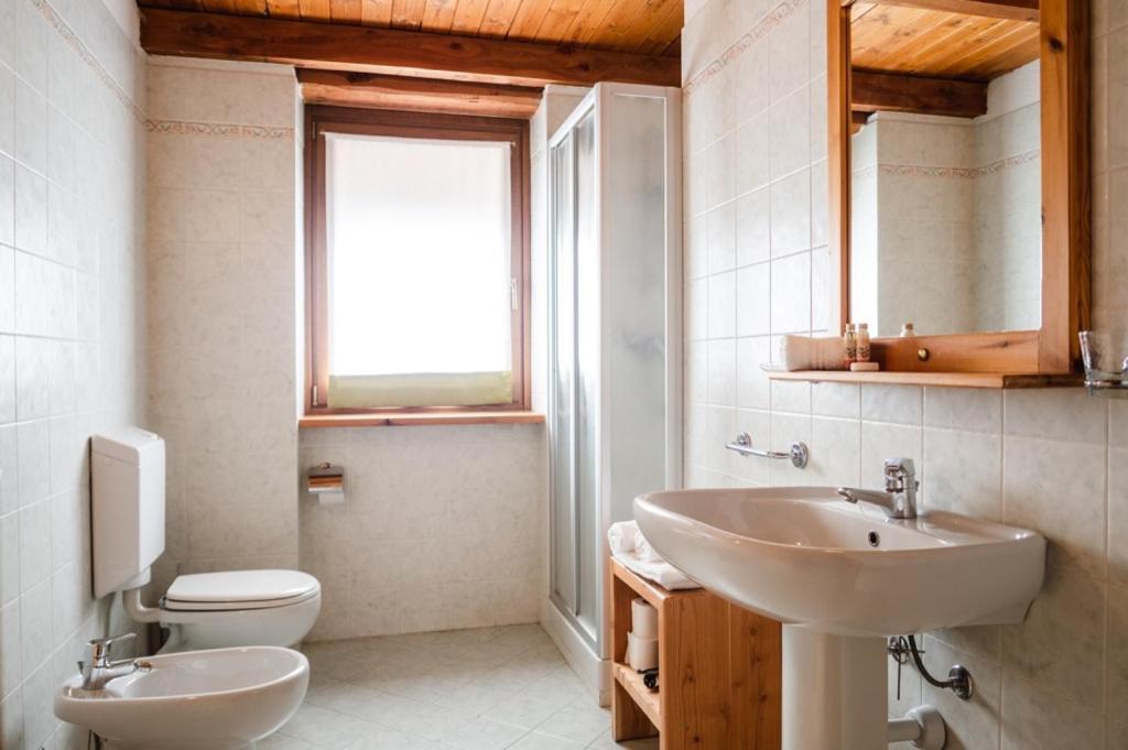 Residence Cascina Genzianella Oulx Zewnętrze zdjęcie
